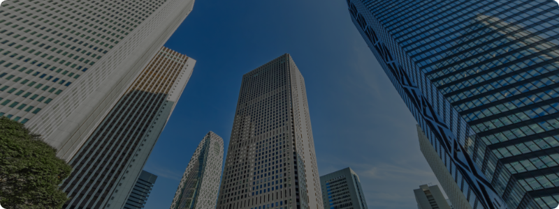 株式会社インフィニット