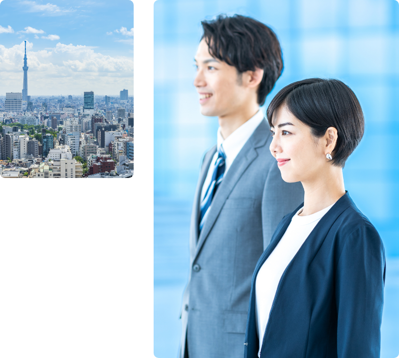 株式会社インフィニット